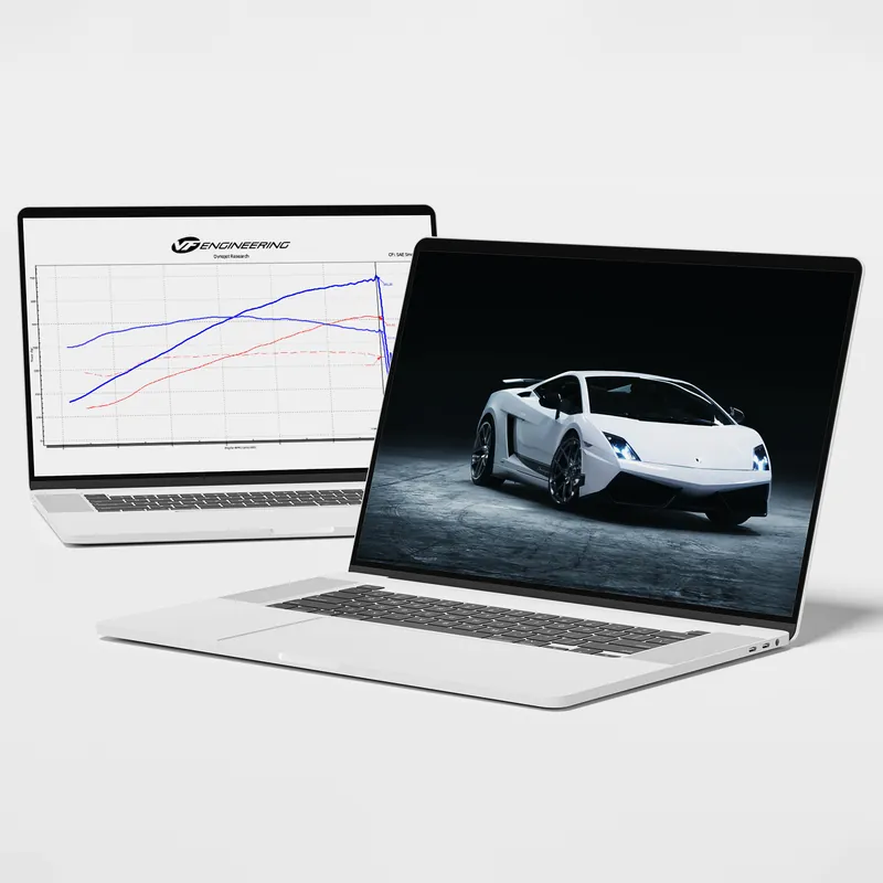 Limited Offer VF Engineering Performance TCU Software - 2009-2013 Lamborghini Gallardo (VFP.LAM.GAL.TCU)