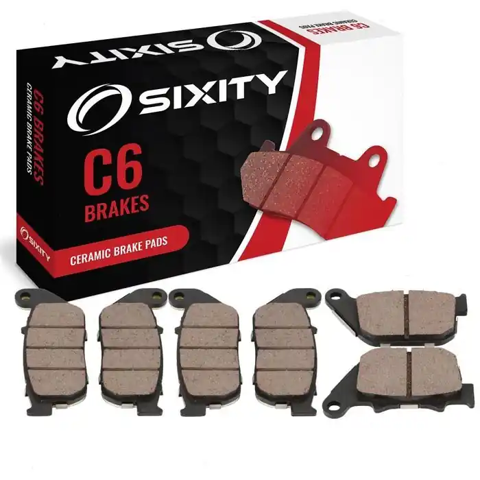 Limited Time Sixity, powersports, atv parts, atv axles, utv axles, wheel spacers, brake pads