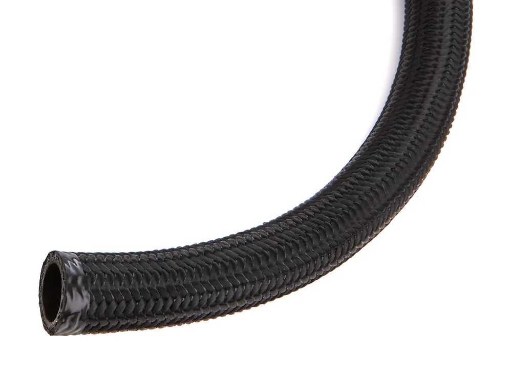 Modern REDHORSE PERFORMANCE 16AN Black Hose 3ft 230-16-3