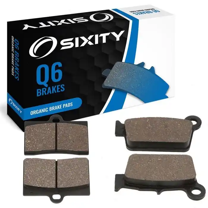 Flash Sale Sixity, powersports, atv parts, atv axles, utv axles, wheel spacers, brake pads