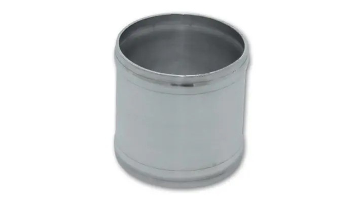 VIBRANT PERFORMANCE 1.75in O.D. Aluminum Joi ner Coupling (3in long) 12048 Fan Favorite