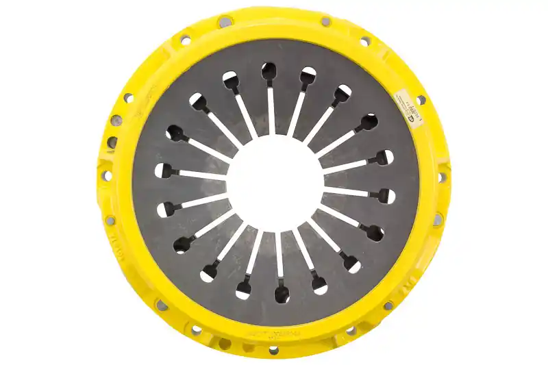 Order Now Advanced Clutch P/PL Heavy Duty (T015)