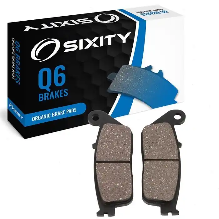 Next Day Delivery Sixity, powersports, atv parts, atv axles, utv axles, wheel spacers, brake pads