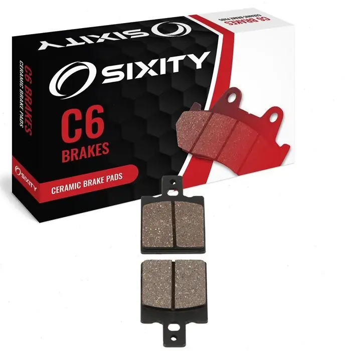 Sixity, powersports, atv parts, atv axles, utv axles, wheel spacers, brake pads Secure Checkout