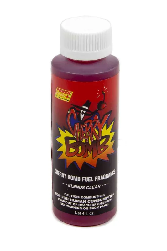 ALLSTAR PERFORMANCE Fuel Fragrance Cherry 4oz ALL78124 Discount