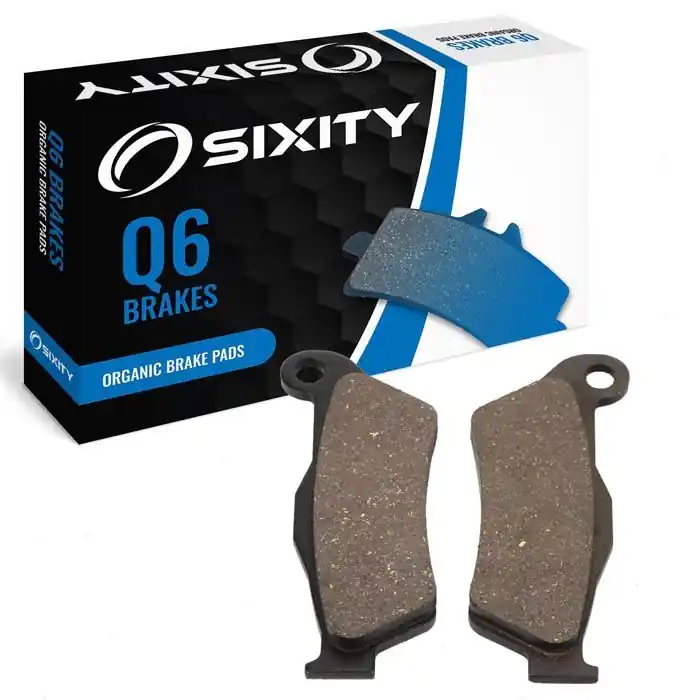 Sixity, powersports, atv parts, atv axles, utv axles, wheel spacers, brake pads Low Price