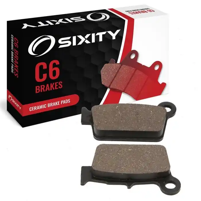 Low Price Sixity, powersports, atv parts, atv axles, utv axles, wheel spacers, brake pads