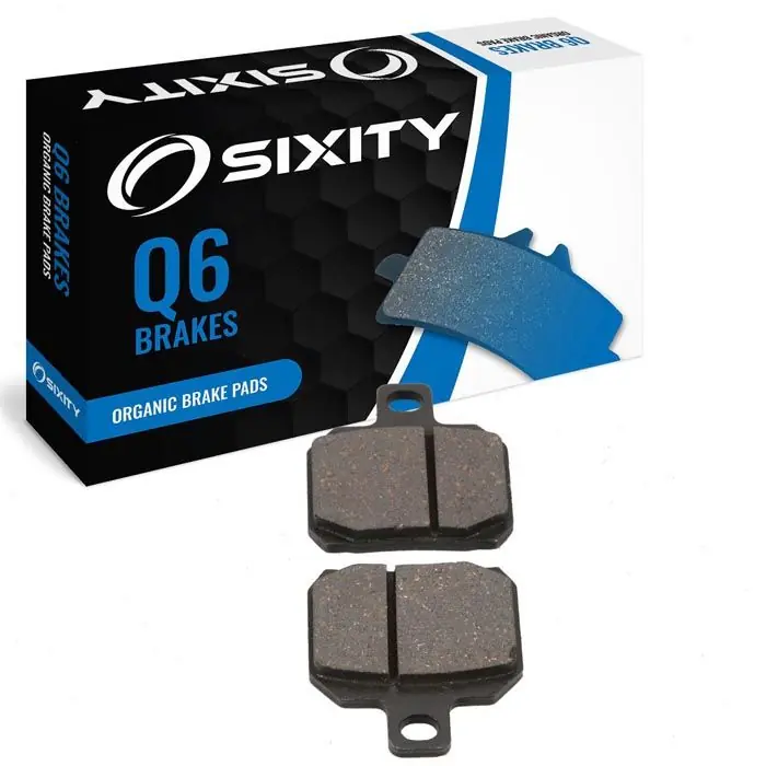 Special Discount Sixity, powersports, atv parts, atv axles, utv axles, wheel spacers, brake pads