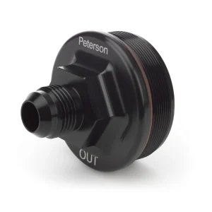 Peterson Fluid End Cap Outlet -10An09-0400-003 Affordable