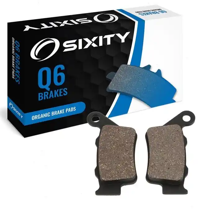 Best Choice Sixity, powersports, atv parts, atv axles, utv axles, wheel spacers, brake pads