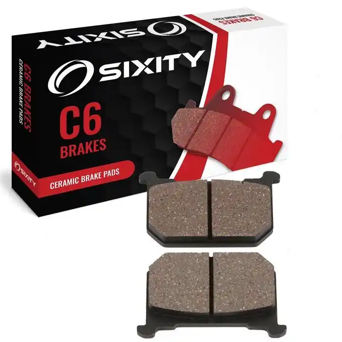 Sixity, powersports, atv parts, atv axles, utv axles, wheel spacers, brake pads Instant Buy