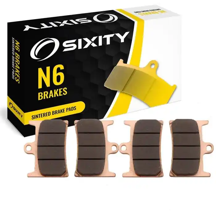 Sixity, powersports, atv parts, atv axles, utv axles, wheel spacers, brake pads Reduced Price