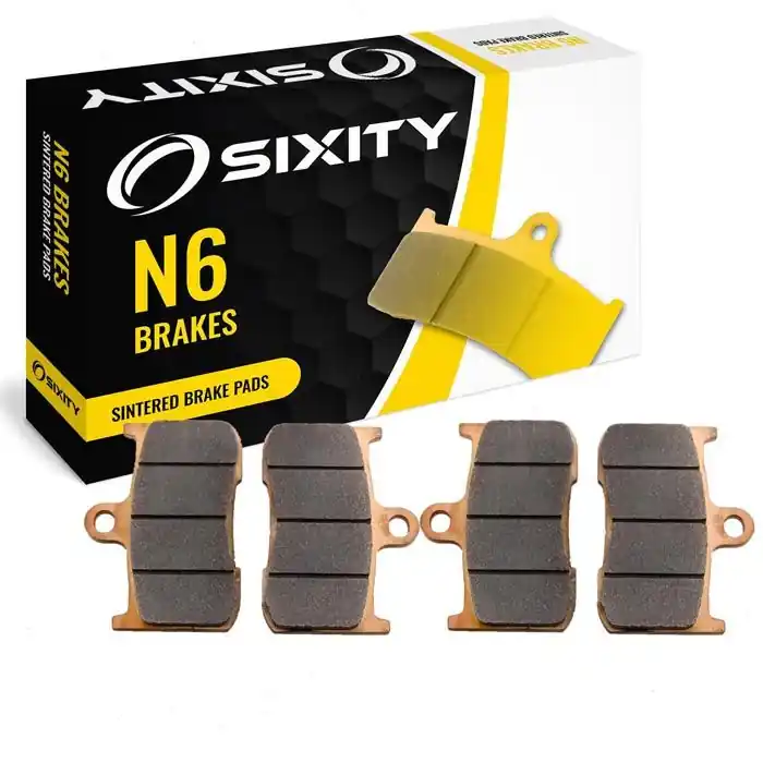 Sixity, powersports, atv parts, atv axles, utv axles, wheel spacers, brake pads Low Price