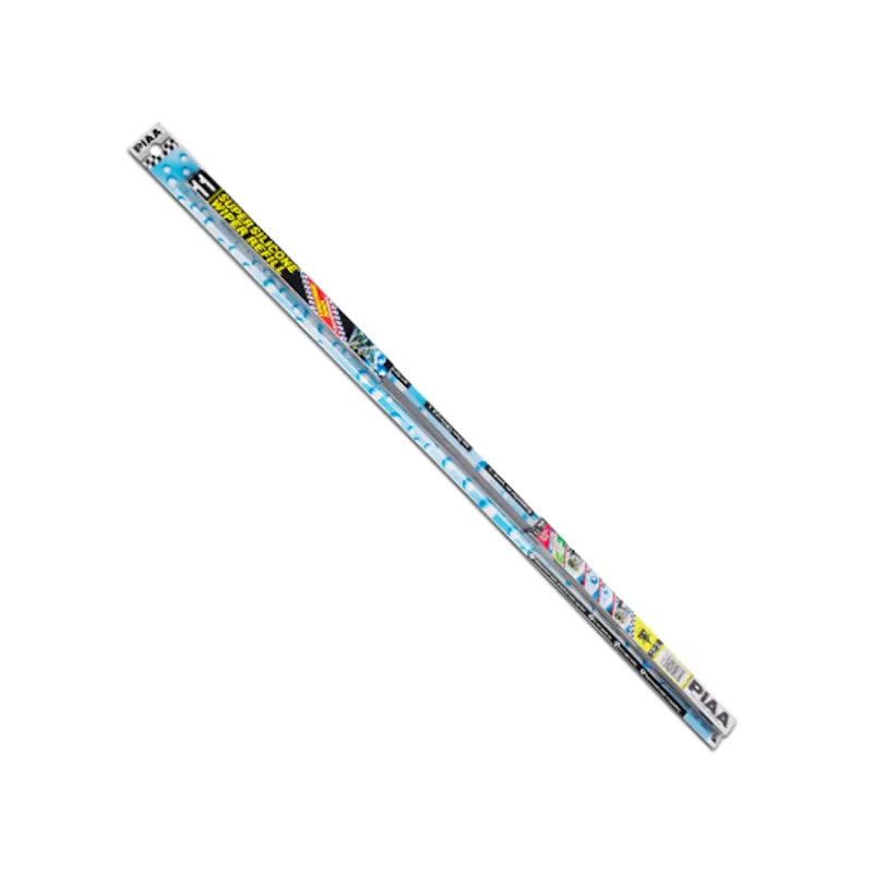 PIAA 18in. Silicone Wiper Refill 94045 Premium