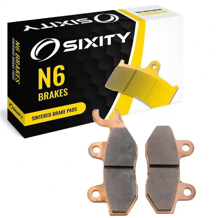 Sixity, powersports, atv parts, atv axles, utv axles, wheel spacers, brake pads Markdown