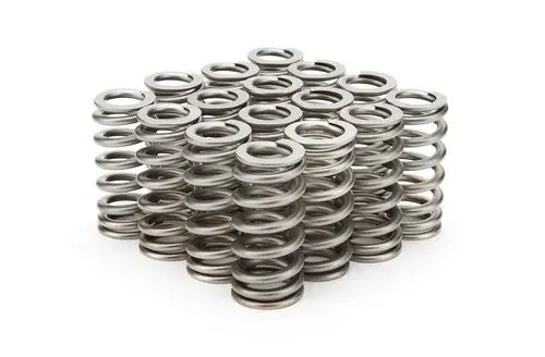 Factory Price PAC Racing RPM Series Ovate Beehive Valve Spring - 291 lb/in Spring Rate - 1.089 in Coil Bind - 1.083 in OD (Set of 16)
