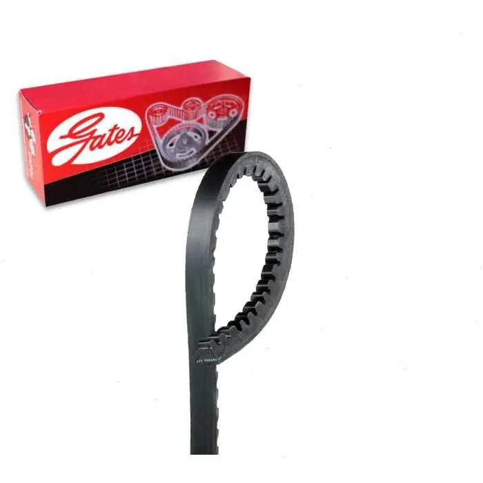 Hot Picks 1973 Dodge D300 Pickup 5.2L 5.9L V8 Gates XL Accessory Drive Belt Fan Air Pump - Serpentine - Belts