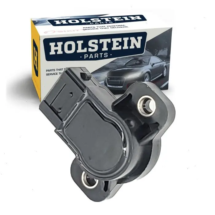 Holstein 2TPS0092 Throttle Position Sensor for 1580652 19236545 200-1334 2001334 2134491 35170 37100 35170 37100FFF 35170-37100 35170-37100FFF 3517037100 3517037100FFF 5S5186 Direct From Factory