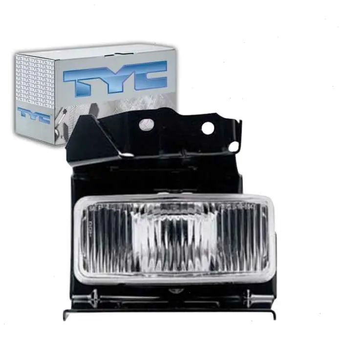 TYC 19-5347-01 Fog Light Assembly for F87Z 15200 CA FO2593112 Electrical Lighting Body Exterior Holiday Sale