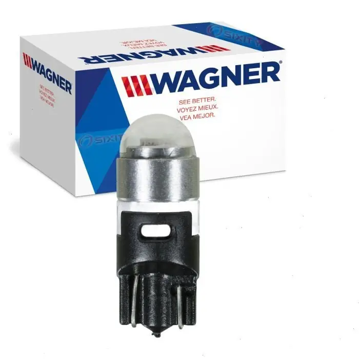 2000-2007 Saturn LS LS1 LS2 LW1 LW2 Vue Wagner Center High Mount Stop Light Bulb - Electrical Editor’s Pick