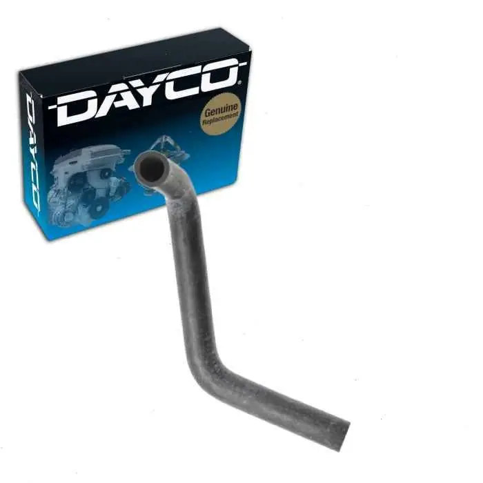 Dayco 88462 HVAC Heater Hose for 3W1H-18K579-AA 3W1Z-18472-AA 4W13-18K579-AA C88462 KH145 KH234 While Supplies Last