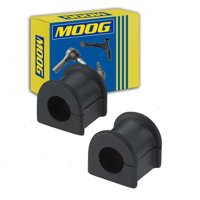 In Demand 2005-2012 Toyota Avalon MOOG Stabilizer Bar Bushing Kit Front To Frame - Suspension - Springs