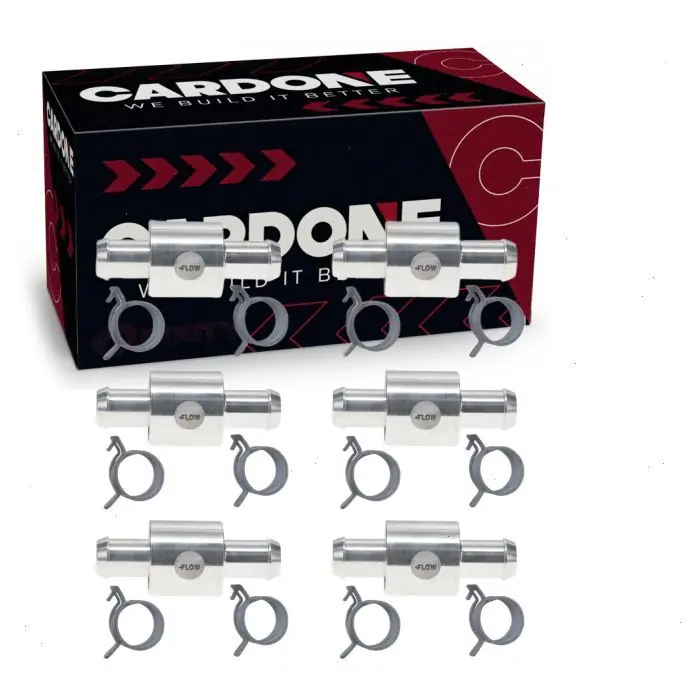 2000-2002 International 3000IC Cardone Power Steering Filter - Fluid Pump Rack - Filters Clearance