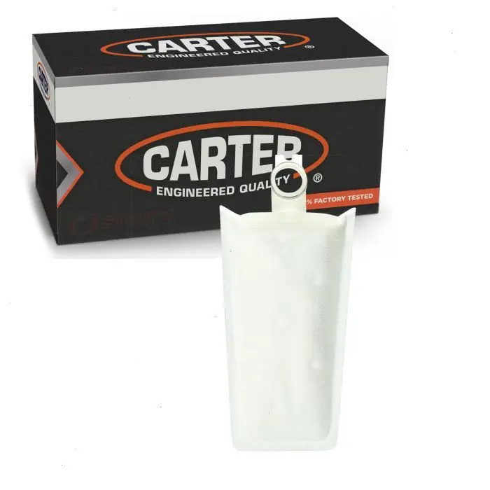 No Minimum Order 2006-2008 Lexus RX400h 3.3L V6 Carter Fuel Pump Strainer - Air Delivery Filters