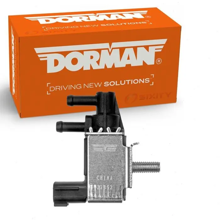 Buy Direct 2001-2004 Nissan Quest 3.3L 3.5L V6 Dorman Vapor Canister Purge Valve - Emission Control