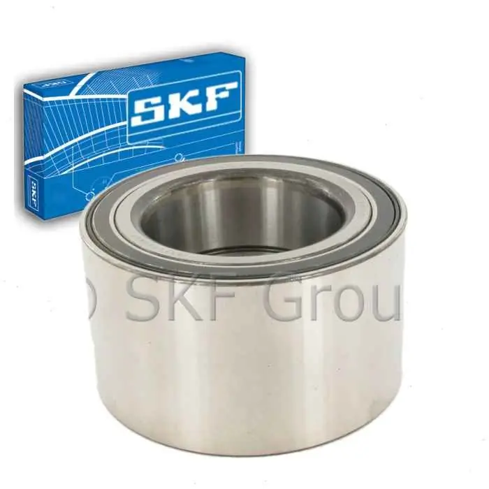 Instant Buy 2010-2011 Mercedes-Benz ML450 SKF Wheel Bearing Rear - Axle Drivetrain - Driveline Axles Bearings