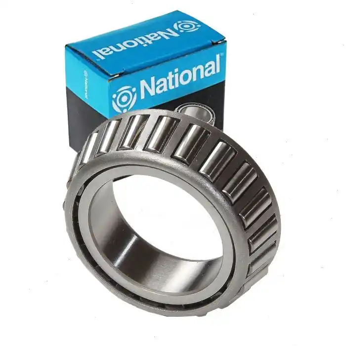 Exclusive 1997-2005 Mercedes-Benz C230 National Differential Pinion Bearing Rear Outer - Driveline Axles