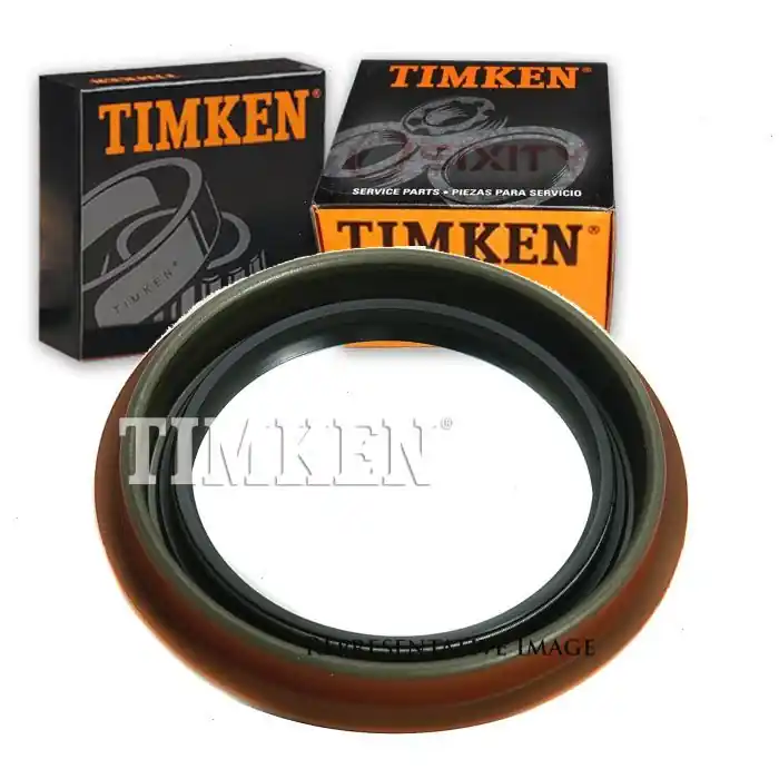 While Supplies Last 1976-1981 Pontiac Catalina Timken Differential Pinion Seal Rear - Driveline Axles Gaskets Sealing